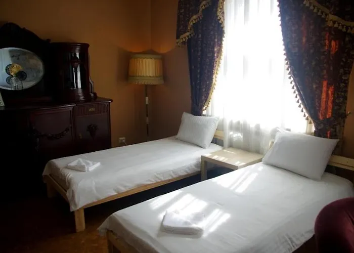 Villand With Free Private Parking And Self Check In 게스트하우스