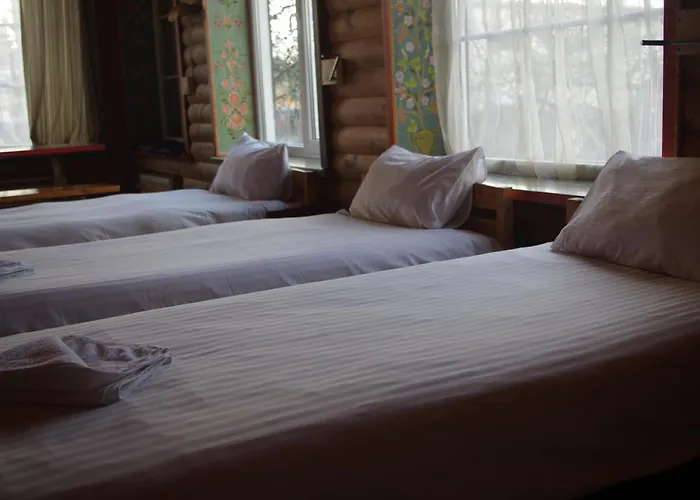 Villand With Free Private Parking And Self Check In 게스트하우스