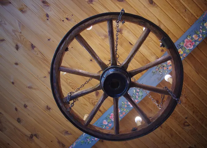 Villand With Free Private Parking And Self Check In