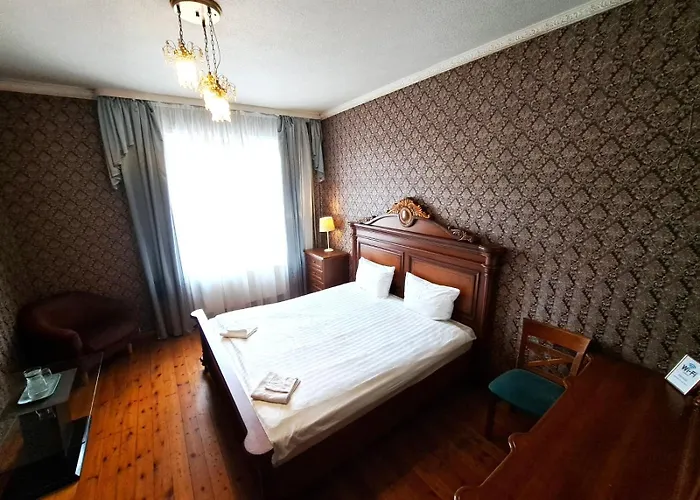 게스트하우스 Villand With Free Private Parking And Self Check In