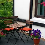 Maison d'hôtes Villand With Free Private Parking And Self Check In 2*