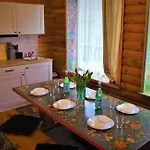 Gæstehus Villand With Free Private Parking And Self Check In Riga