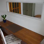 Villand With Free Private Parking And Self Check In 2* Riga