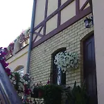 Villand With Free Private Parking And Self Check In Gæstehus Riga