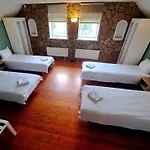 Villand With Free Private Parking And Self Check In