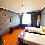 Villand With Free Private Parking And Self Check In