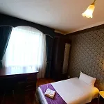 Gæstehus Villand With Free Private Parking And Self Check In Riga