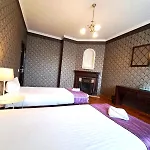 Gæstehus Villand With Free Private Parking And Self Check In Riga