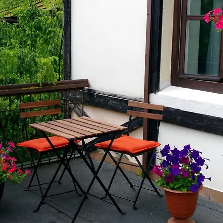 Guest house Villand With Free Private Parking And Self Check In 2*