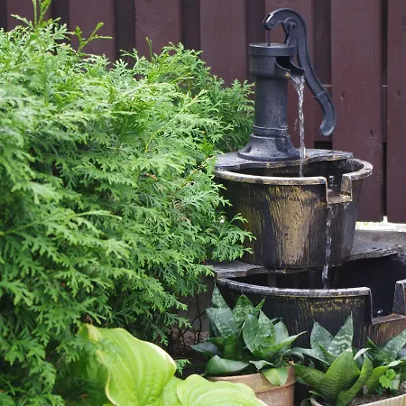 Гостьовий будинок Villand With Free Private Parking And Self Check In 2*