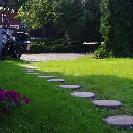 Villand With Free Private Parking And Self Check In