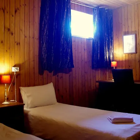 Guest house Villand With Free Private Parking And Self Check In Riga