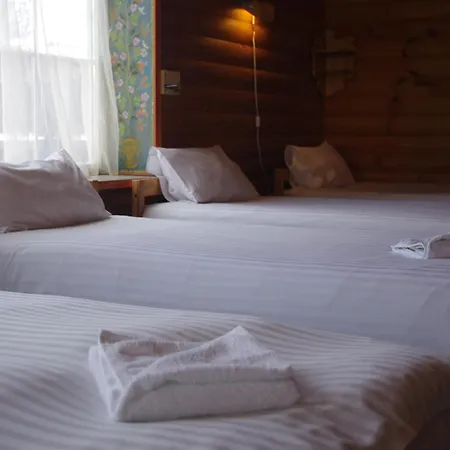 Guest house Villand With Free Private Parking And Self Check In 2*