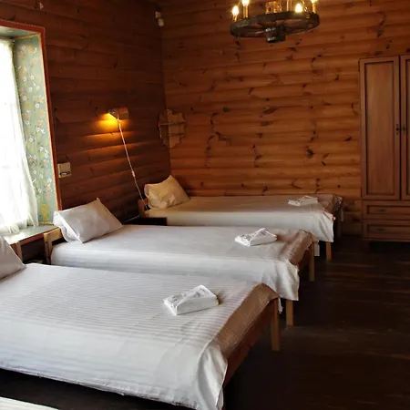 Villand With Free Private Parking And Self Check In
