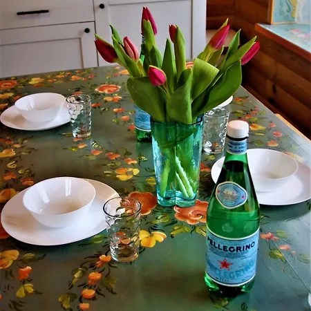 Guest house Villand With Free Private Parking And Self Check In
