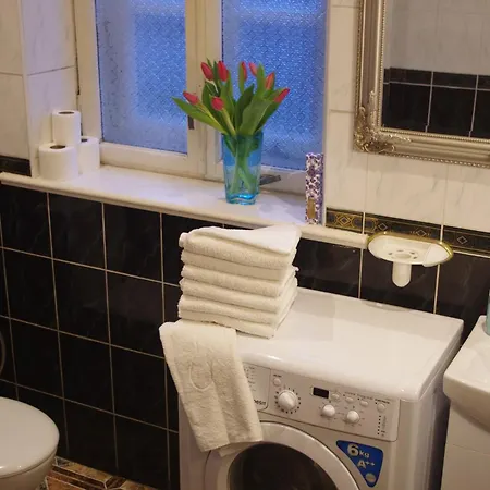 Guest house Villand With Free Private Parking And Self Check In 2*