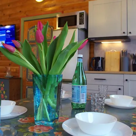 Villand With Free Private Parking And Self Check In Гостьовий будинок 2*