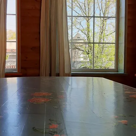 Guest house Villand With Free Private Parking And Self Check In Riga