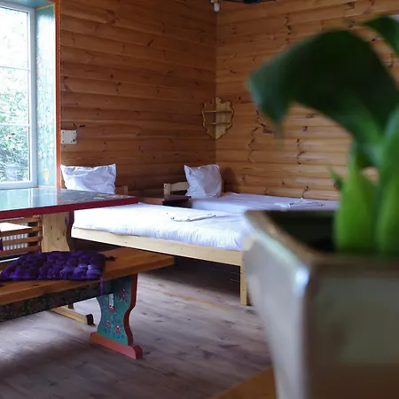 Villand With Free Private Parking And Self Check In Рига