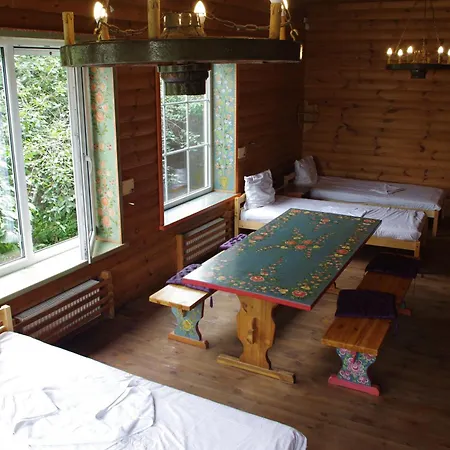 Villand With Free Private Parking And Self Check In