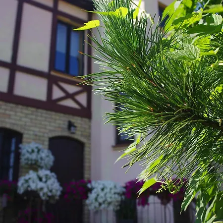 Villand With Free Private Parking And Self Check In