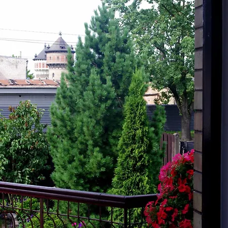 Villand With Free Private Parking And Self Check In 2*