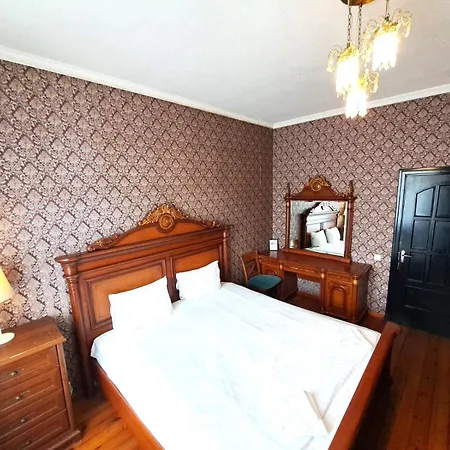 Villand With Free Private Parking And Self Check In Guest house Riga
