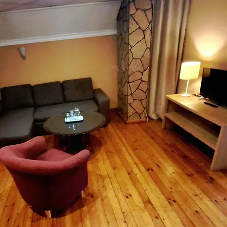 Guest house Villand With Free Private Parking And Self Check In