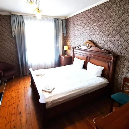 Villand With Free Private Parking And Self Check In Guest house Riga