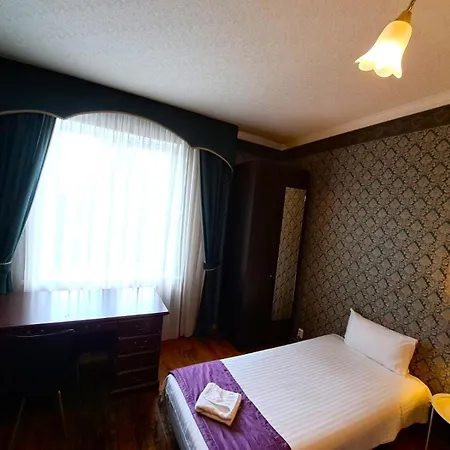 Guest house Villand With Free Private Parking And Self Check In Riga