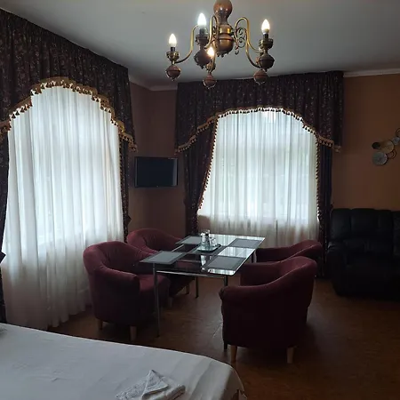 Guest house Villand With Free Private Parking And Self Check In Riga
