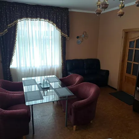 Guest house Villand With Free Private Parking And Self Check In 2*