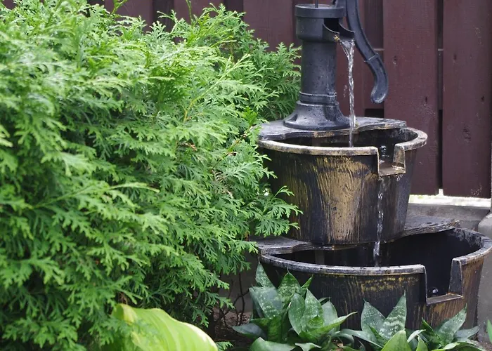 Viesu māja Villand With Free Private Parking And Self Check In 2*