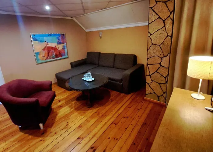 Villand With Free Private Parking And Self Check In Riga