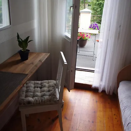 Guest house Villand With Free Private Parking And Self Check In