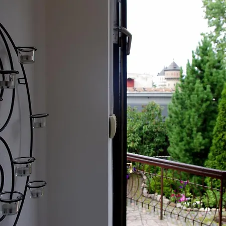 Villand With Free Private Parking And Self Check In 2* Riga