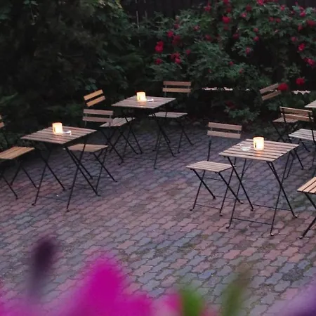 Villand With Free Private Parking And Self Check In 2* Riga