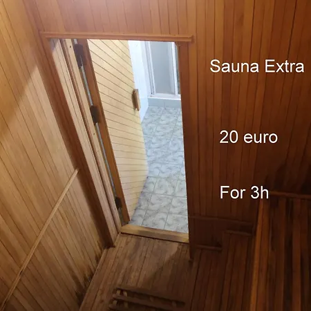 Guest house Villand With Free Private Parking And Self Check In 2*