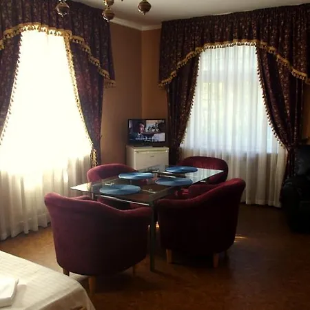 Villand With Free Private Parking And Self Check In 2* Riga