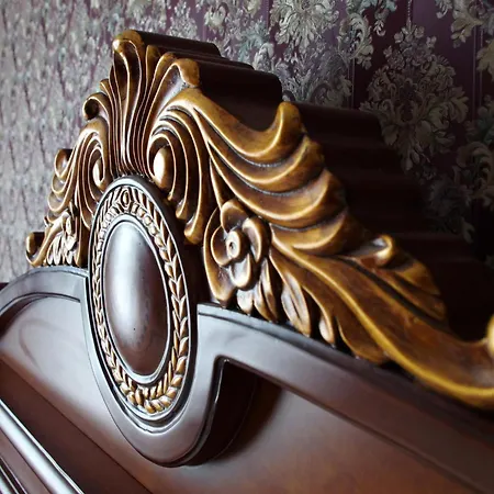 Guest house Villand With Free Private Parking And Self Check In Riga