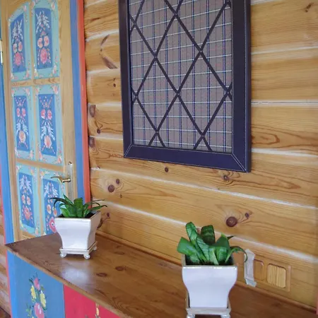 Penzion Villand With Free Private Parking And Self Check In