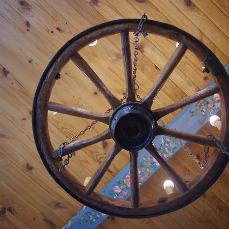 Villand With Free Private Parking And Self Check In