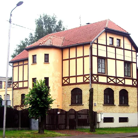 Guest house Villand With Free Private Parking And Self Check In 2*