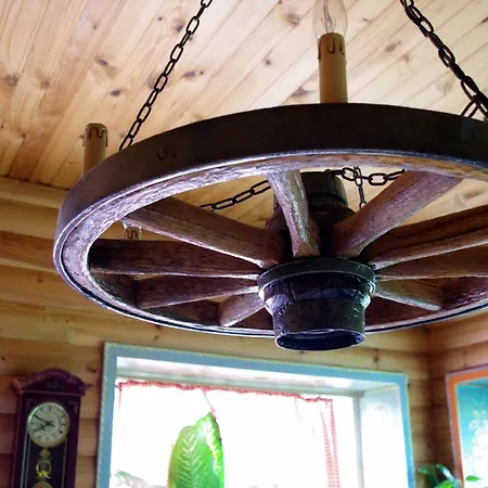 Penzion Villand With Free Private Parking And Self Check In