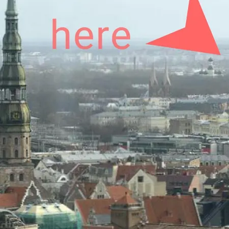 Villand With Free Private Parking And Self Check In 2* Riga