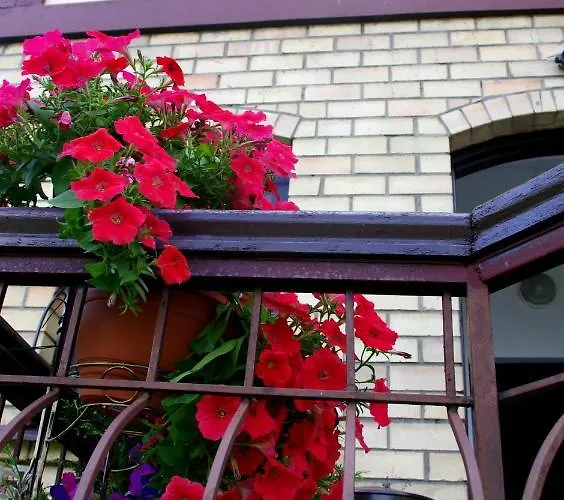 Villand With Free Private Parking And Self Check In Gasthof 2*