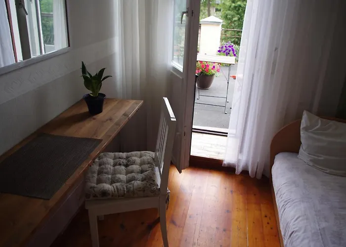 Gasthof Villand With Free Private Parking And Self Check In