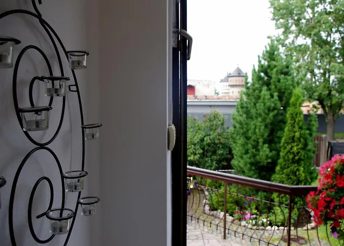 Villand With Free Private Parking And Self Check In 2* Ρίγα