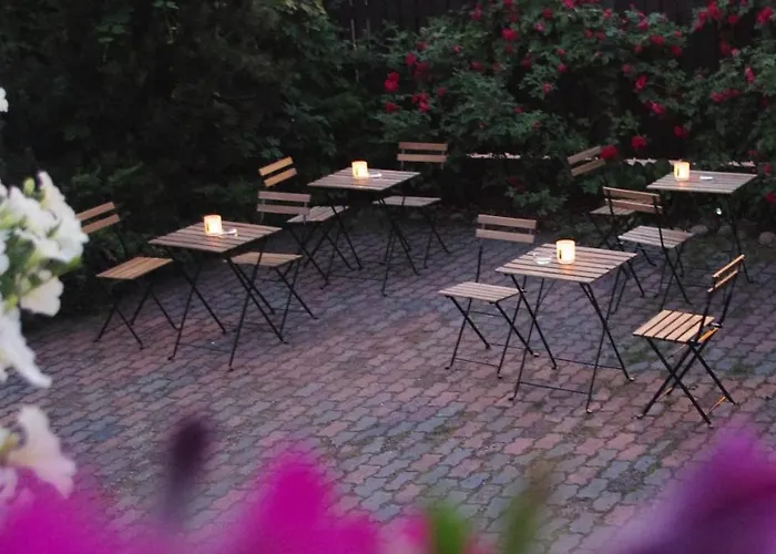 Villand With Free Private Parking And Self Check In 2* Riga