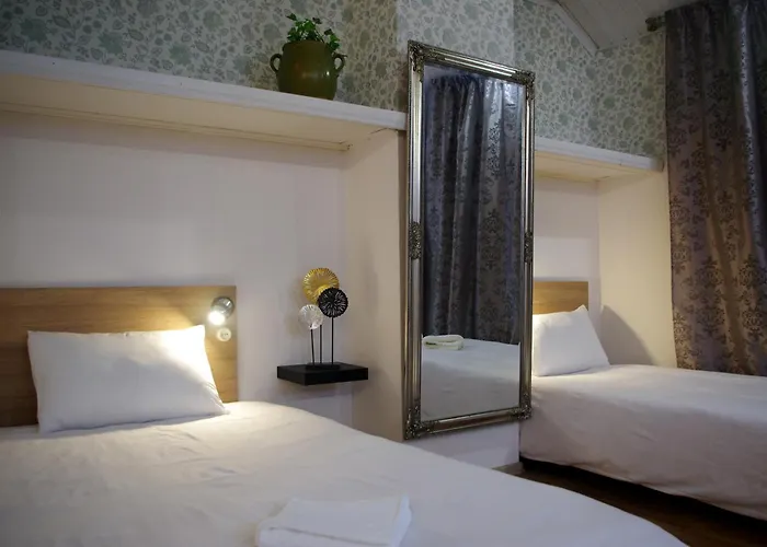 Villand With Free Private Parking And Self Check In Ρίγα